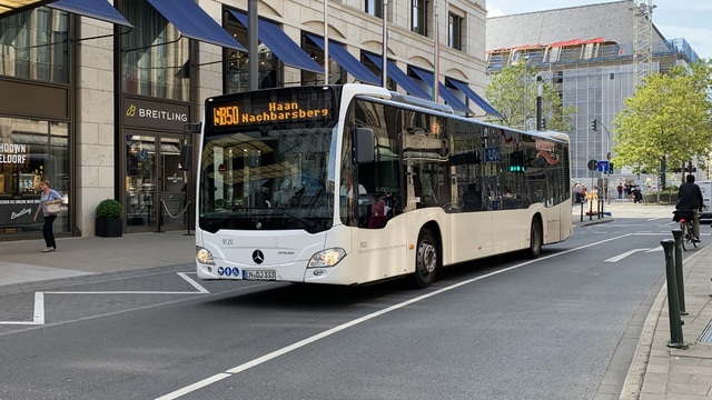 Foto van Schiwy Mercedes-Benz Citaro 9120 Standaardbus door_gemaakt BusDordrecht2003