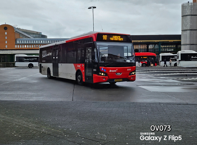 Foto van ARR VDL Citea LLE-120 8919 Standaardbus door OV073