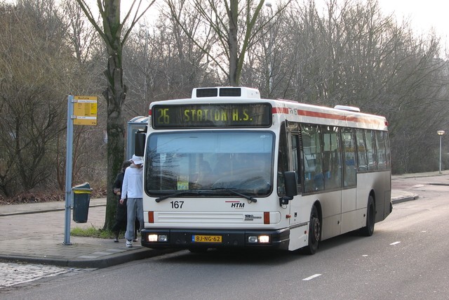 Foto van HTM Den Oudsten B96 167 Standaardbus door_gemaakt dmulder070