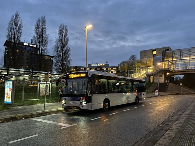 Foto van RET VDL Citea LLE-120 1102 Standaardbus door_gemaakt Stadsbus