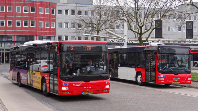 Foto van HER MAN Lion's City 3428 Standaardbus door_gemaakt OVdoorNederland