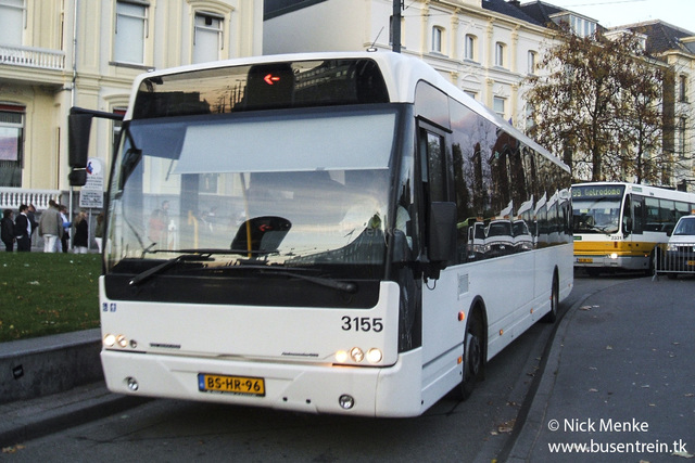 Foto van CXX VDL Ambassador ALE-120 3155 Standaardbus door_gemaakt Busentrein