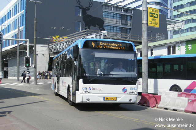 Foto van NVO VDL Ambassador ALE-120 8661 Standaardbus door_gemaakt Busentrein