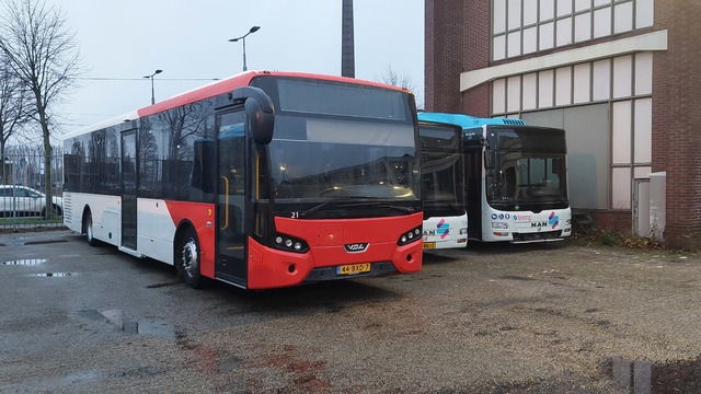 Foto van HER VDL Citea SLE-129 1202 Standaardbus door Fedde
