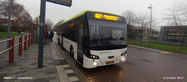 Foto van CXX VDL Citea XLE-137 5777 Standaardbus door ScaniaRGO