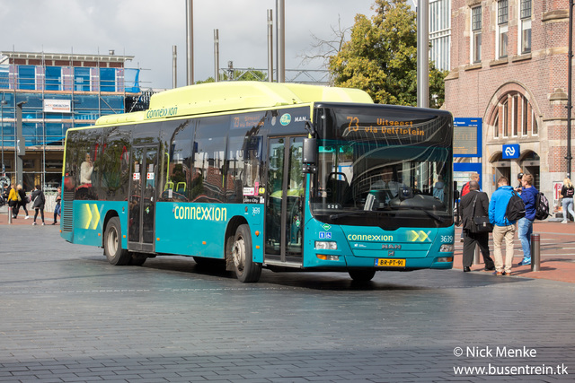 Foto van CXX MAN Lion's City CNG 3639 Standaardbus door_gemaakt Busentrein