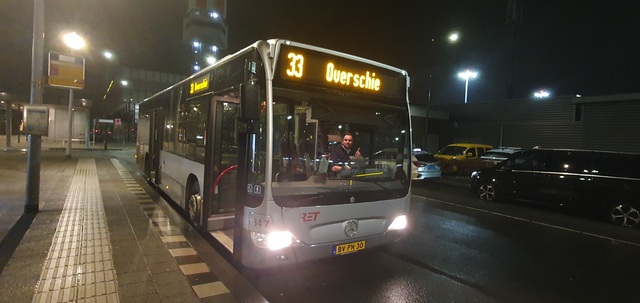 Foto van RET Mercedes-Benz Citaro 347 Standaardbus door_gemaakt Busseninportland