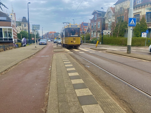 Foto van RoMeO Rotterdamse Vierasser 565 Tram door OVSpotterIsaiah