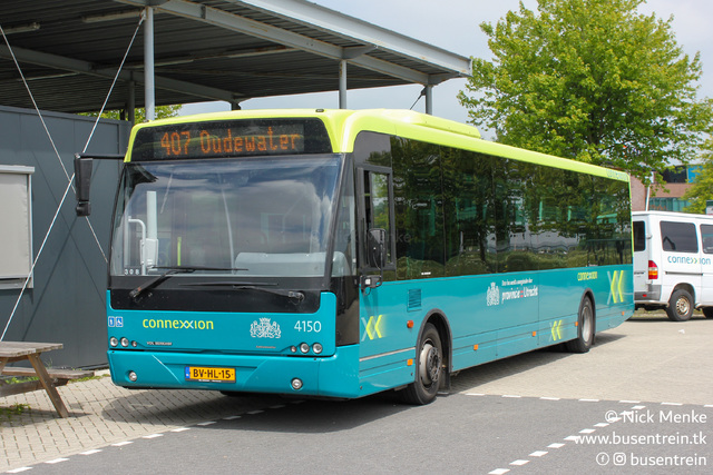 Foto van CXX VDL Ambassador ALE-120 4150 Standaardbus door_gemaakt Busentrein