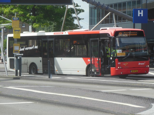 Foto van ARR VDL Ambassador ALE-120 561 Standaardbus door_gemaakt Lijn45