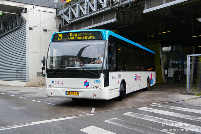 Foto van NVO VDL Ambassador ALE-120 1753 Standaardbus door_gemaakt Busentrein