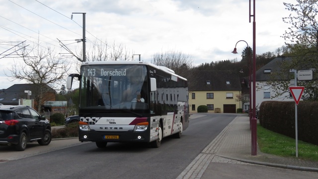 Foto van WEmobility Setra S 415 LE Business 1256 Standaardbus door TreinspotterUtrecht