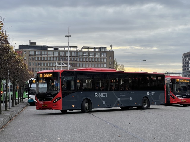 Foto van ARR Volvo 8900 LE 7754 Standaardbus door Stadsbus