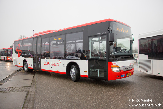 Foto van KEO Setra S 415 LE Business 1087 Standaardbus door_gemaakt Busentrein