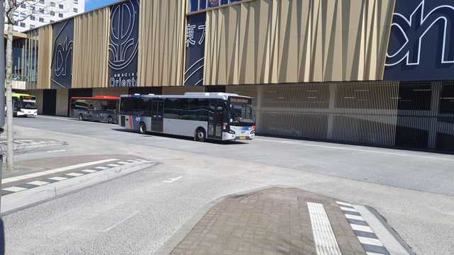 Foto van RET VDL Citea LLE-120 1120 Standaardbus door Busseninportland
