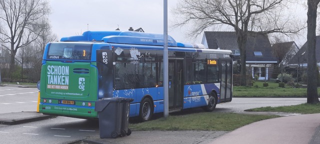 Foto van ARR Irisbus Citelis CNG (12mtr) 6608 Standaardbus door_gemaakt OVTripPictures