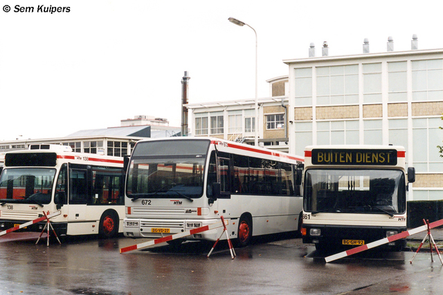 Foto van HTMS Den Oudsten B95 672 Standaardbus door_gemaakt RW2014