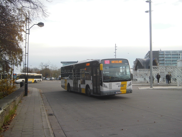 Foto van DeLijn Van Hool A360 5517 Standaardbus door_gemaakt BusfanTom