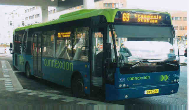 Foto van CXX VDL Ambassador ALE-120 3562 Standaardbus door_gemaakt Jelmer