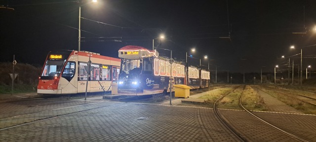 Foto van HTM GTL8 3139 Tram door_gemaakt Openbaarvervoerfreak