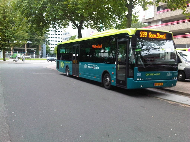 Foto van CXX VDL Ambassador ALE-120 4153 Standaardbus door_gemaakt stefan188