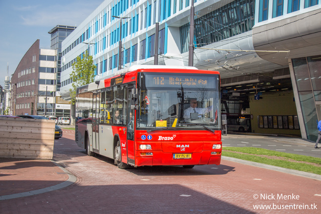 Foto van ARR MAN Lion's City T 344 Standaardbus door_gemaakt Busentrein
