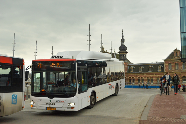 Foto van HTM MAN Lion's City CNG 1110 Standaardbus door_gemaakt Pakjesboot12
