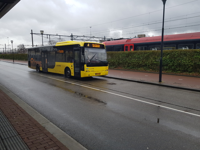 Foto van QBZ VDL Ambassador ALE-120 4476 Standaardbus door_gemaakt treinspotter-Dordrecht-zuid