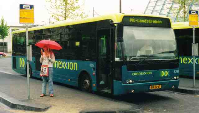 Foto van CXX VDL Ambassador ALE-120 8235 Standaardbus door Jelmer