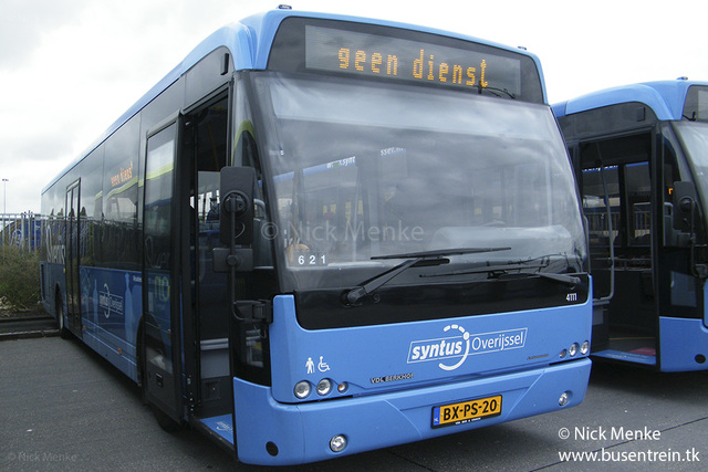 Foto van KEO VDL Ambassador ALE-120 4111 Standaardbus door_gemaakt Busentrein