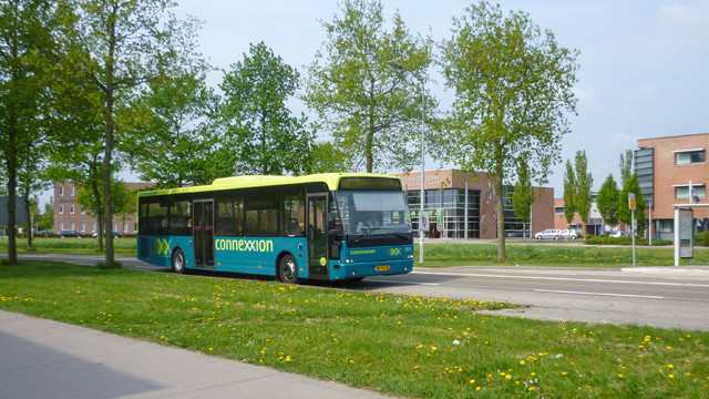 Foto van CXX VDL Ambassador ALE-120 1815 Standaardbus door_gemaakt OVdoorNederland