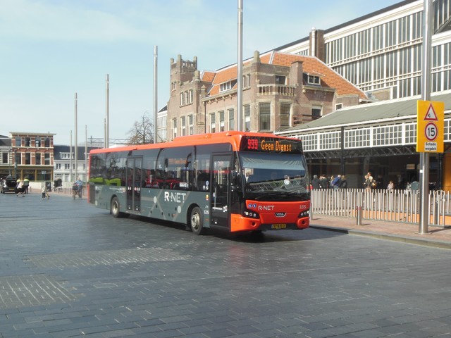 Foto van CXX VDL Citea LLE-120 3215 Standaardbus door_gemaakt Lijn45