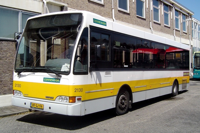 Foto van CXX Berkhof 2000NL 2130 Standaardbus door_gemaakt wyke2207
