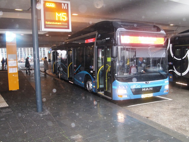 Foto van KEO MAN Lion's City 6205 Standaardbus door_gemaakt Jelmer