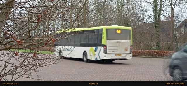 Foto van CXX VDL Citea LLE-120 3257 Standaardbus door_gemaakt ScaniaRGO