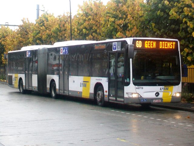 nationale vlag De Reizen Foto's van bussen, trams en metro's door wyke2207
