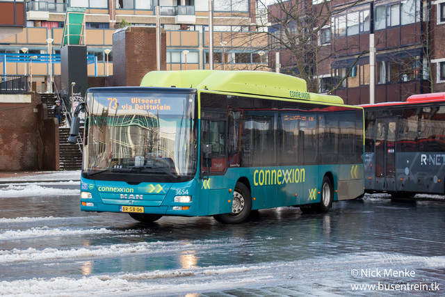 Foto van CXX MAN Lion's City CNG 3654 Standaardbus door_gemaakt Busentrein