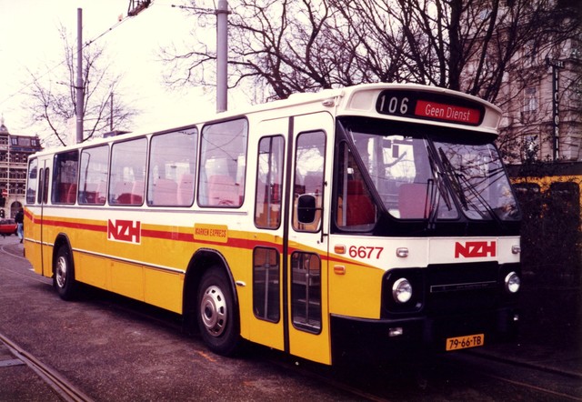 Foto van NZH DAF MB200 6677 Standaardbus door_gemaakt wyke2207