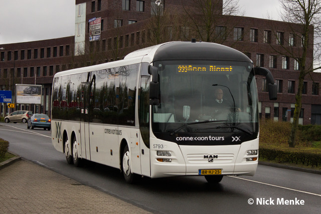 Foto van CXX MAN Lion's Regio L 5793 Semi-touringcar door Busentrein