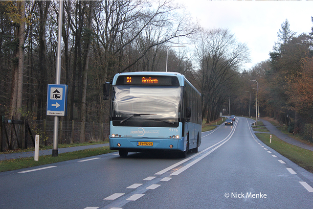 Foto van KEO VDL Ambassador ALE-120 5116 Standaardbus door Busentrein