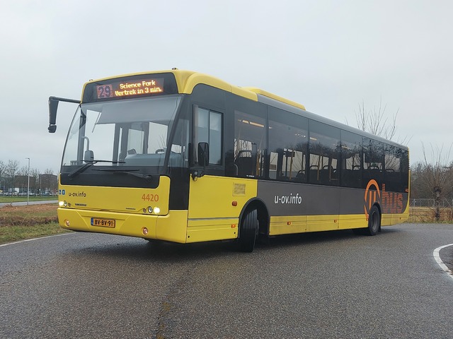 Foto van QBZ VDL Ambassador ALE-120 4420 Standaardbus door_gemaakt Sanderlubbers