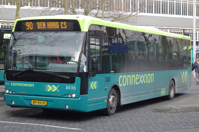 Foto van CXX VDL Ambassador ALE-120 8436 Standaardbus door_gemaakt wyke2207