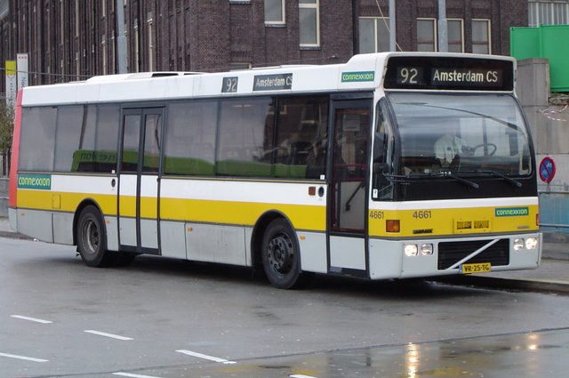 Foto van CXX Berkhof Duvedec 4661 Standaardbus door_gemaakt wyke2207