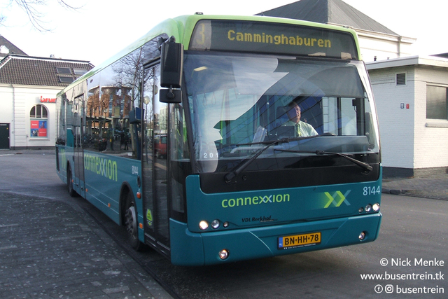 Foto van CXX VDL Ambassador ALE-120 8144 Standaardbus door_gemaakt Busentrein