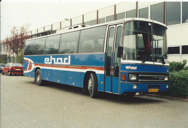 Foto van EHAD DAF MB200 141 Standaardbus door NE24