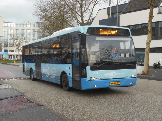Foto van KEO VDL Ambassador ALE-120 5123 Standaardbus door_gemaakt Lijn45