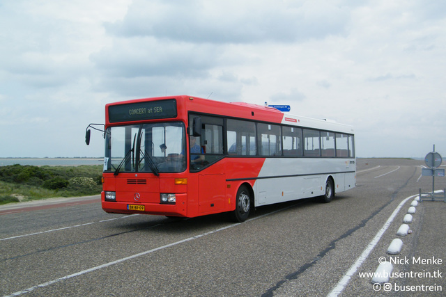 Foto van ARR Mercedes-Benz O405 86 Standaardbus door_gemaakt Busentrein