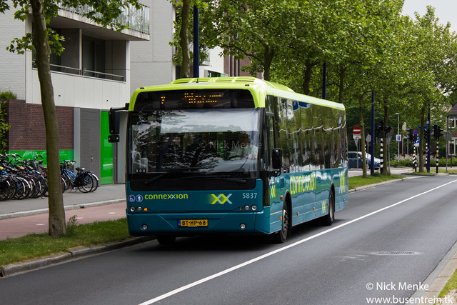 Foto van CXX VDL Ambassador ALE-120 5837 Standaardbus door_gemaakt Busentrein