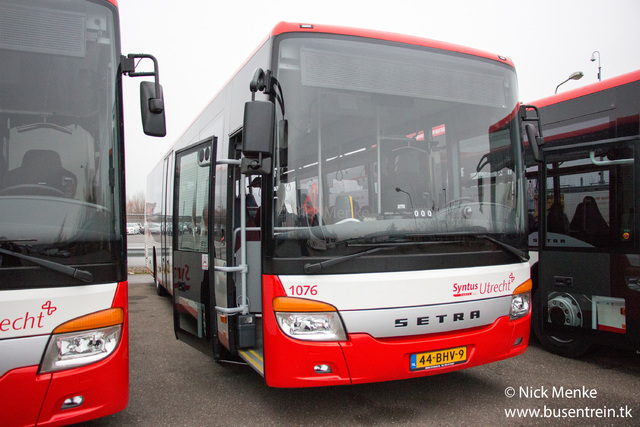 Foto van KEO Setra S 415 LE Business 1076 Standaardbus door_gemaakt Busentrein
