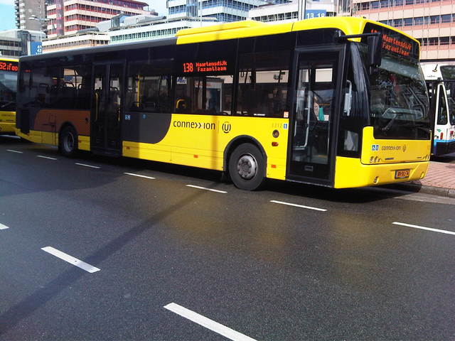 Foto van CXX VDL Ambassador ALE-120 3212 Standaardbus door stefan188